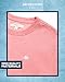 AEROPOSTALE Boys' Sweatshirt - Kids' Fleece Long Sleeve Crewneck Pullover - Youth Pullover Sweatshirt for Boys (8-16), Size 14-16, Shell Pink