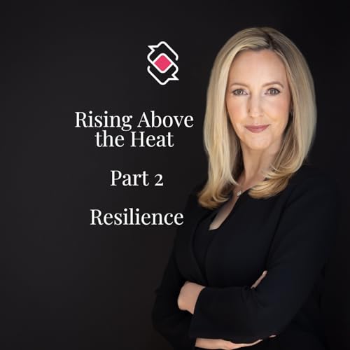 Season 2 - Increase Conflict Tolerance - Part 2