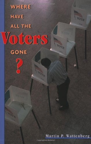 Where Have All the Voters Gone?