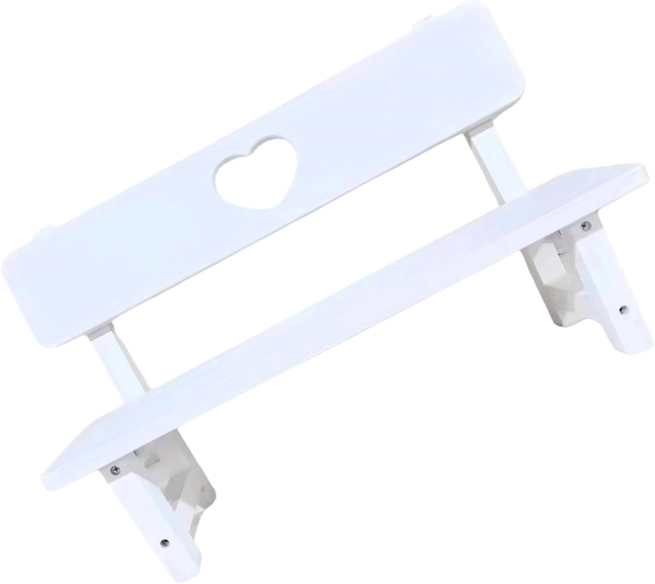 Wood Retro Small Benches Photography Props Infant Photo Posing Lounges Chair Shoots Props Decorations Posing