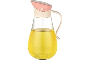 Penguin Oil Dispenser: Revolutionary Pouring Precision for Your Kitchen