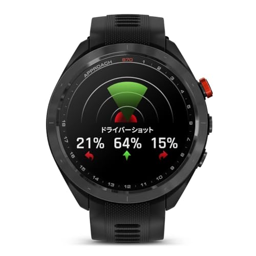 Amazon.co.jp: GARMIN(ガーミン): Approach(Golf)