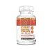 Actif Kidney Mega Support with 10+ Advanced Factors, Non-GMO, Fast Acting, Made in USA, 120 Count