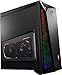 immagine 3MSI Infinite X Plus 9SD-620EU Computer Desktop Gaming, Intel Core i7-9700KF, NVIDIA GeForce RTX 2070 SUPER VENTUS (8GB), RAM 16GB, HDD da 1 TB e SSD da 1 TB, RGB Mystic Light, Windows 10 Home