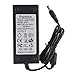 PARTSHE AC Adapter Charger Power Supply for Zebra Eltron TLP2844 TLP LP 2844 2824 GC420 GC420T GC420d Label Printer
