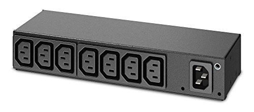 Rack PDU Basic 0U 1U 120-240V