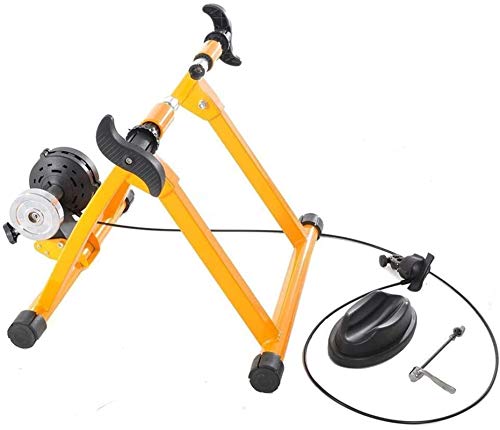 Magnetic-Indoor-Exercise-Bike-2021-PromotionFluid-Bike-Trainer-Stand-Indoor-Bicycle-Exercise-Training-Stand-Bicycle-Training-Station-Parking-Rack-Indoor-Bicycle-Fitness-Table-Bicycle-Equipment-Remot