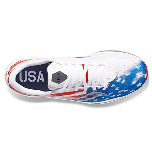 Image of Saucony Endorphin Speed 2