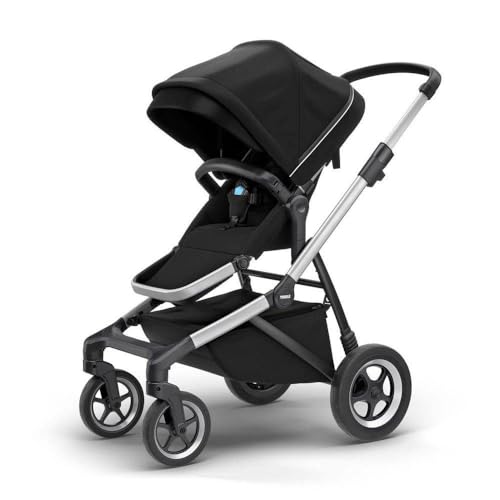 Carrinho Sleek Navy Midnight, Thule