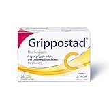 Gut verträglich: Die Kapseln sind leicht zu schlucken – die Erkältungskapseln sind für Menschen mit Asthma (außer Analgetika-Asthma), Diabetes (ohne Niereninsuffizienz) und Bluthochdruck geeignet