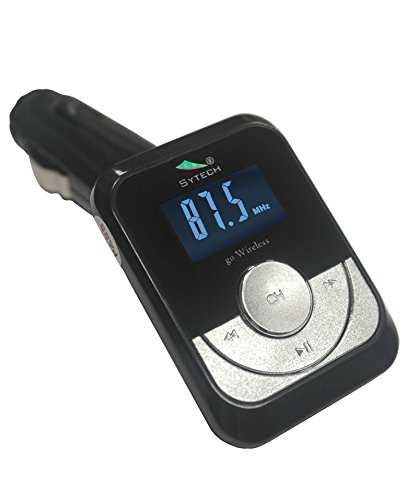 Sytech SY1522   Transmisor FM
