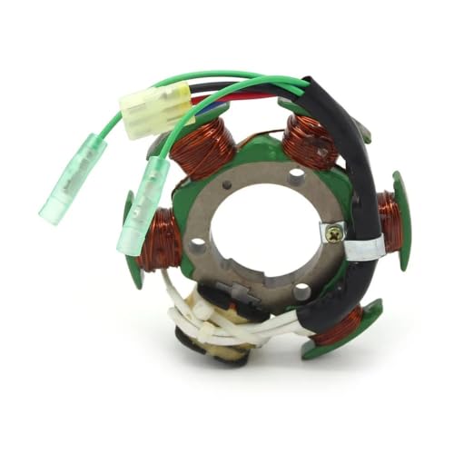 Bobine de stator de génératrice 63M-85510-00 pour moto 1100