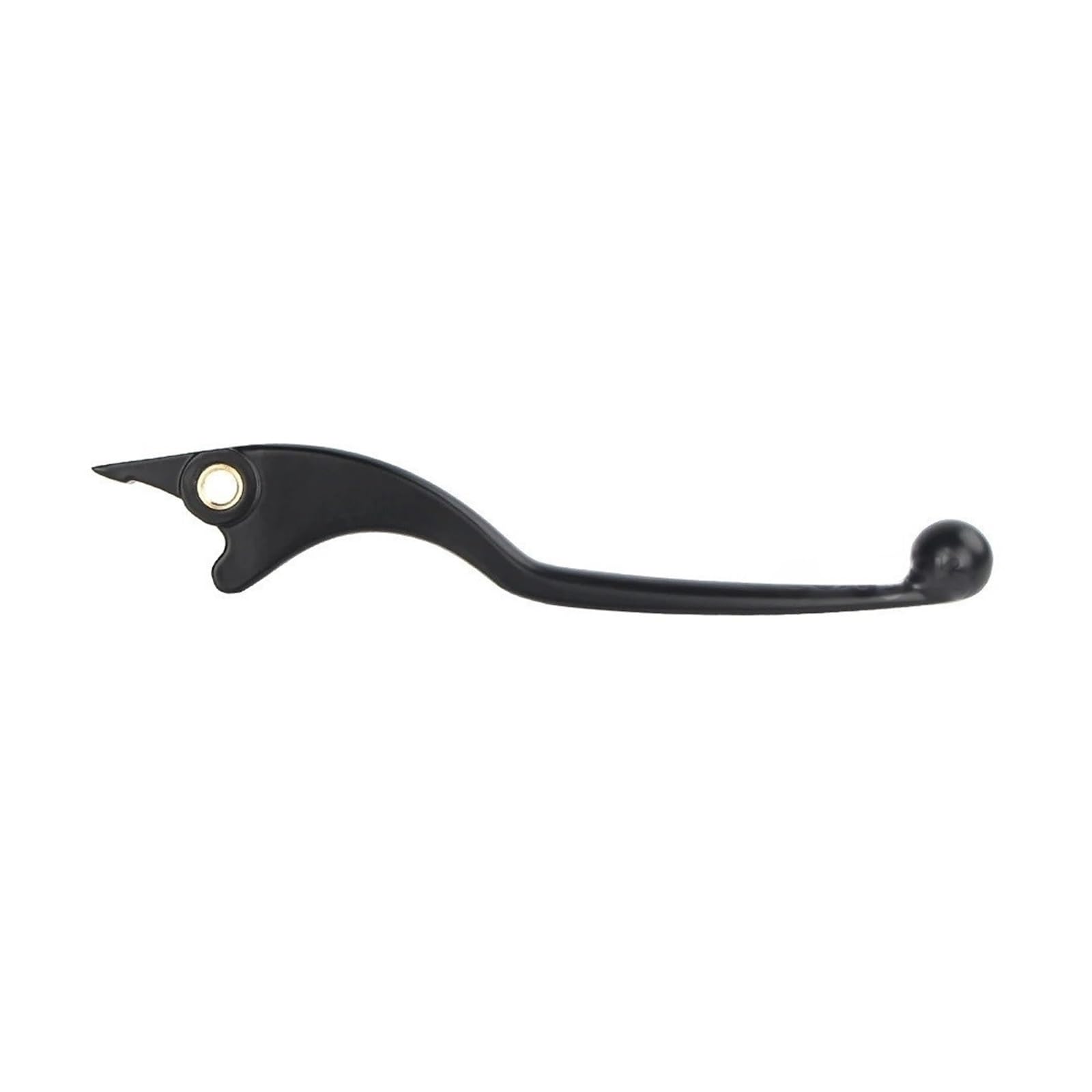 Wfsowxdm Brake Lever Motorcycle Levers Brake Clutch Handle Lever For Kawa&Saki Z125 Z250 Z300 Z400 For Nin&Ja 250R Ex250r For 300R For 400 Motorcycle Accessories Brake Clutch Levers Handle Parts