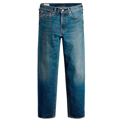 Levi's 568 Loose Straight Pantalon, Aisle Seat, 32W / 34L Hommes