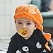 Imagen de Bajbumgn Chupete de bebé de Halloween