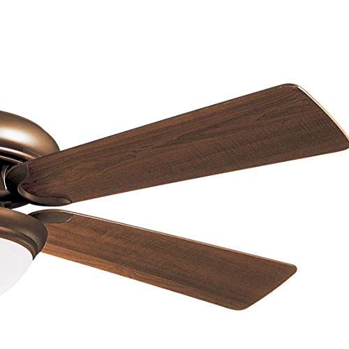 Minka-Aire F569-Orb Supra 52 Inch Ceiling Fan In Oil Rubbed Bronze Finish #TOP2