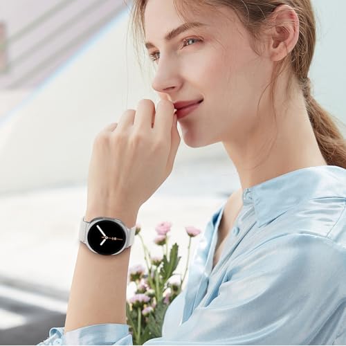 Image of Stretchy Magnetic Band for Samsung Galaxy Watch 9 8 40mm 44mm /Classic 46mm