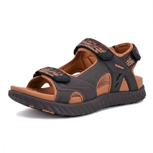 Queday Orthopedic Hiking Sandals