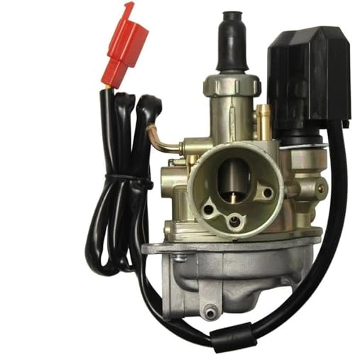 Joint d'étanchéité carburateur 19 mm compatible Sym DD50 et DIO 50 - 3