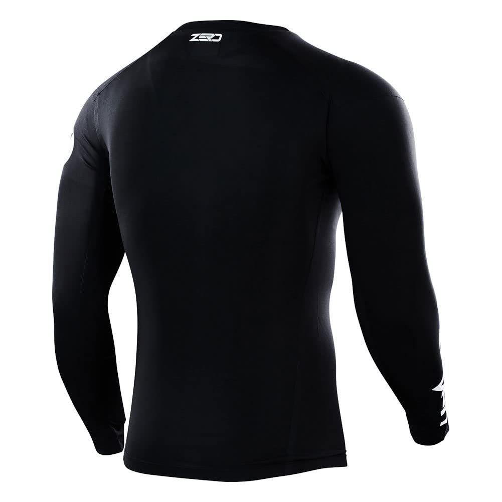 Seven Zero Staple Compression Jersey