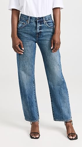 Pistola Denim Women's Lexi Jeans2