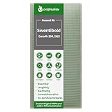 Waschbarer Filter für KWL (kontrollierte Wohnraumlüftung) Swentibold EuroAir 250/325, Originallife ULTRA