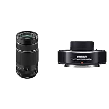 フジフィルム XF70-300mm F4-5.6 R LM OIS WR 新製品レビュー：FUJIFILM XF70-300mmF4-5.6 R LM OIS WR