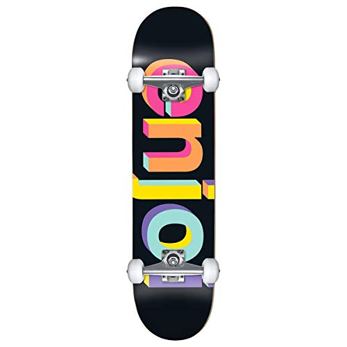 enjoi  HELVETICA NUE FP COMPLETE 8.0 x 31.6 スケートボード コンプリート