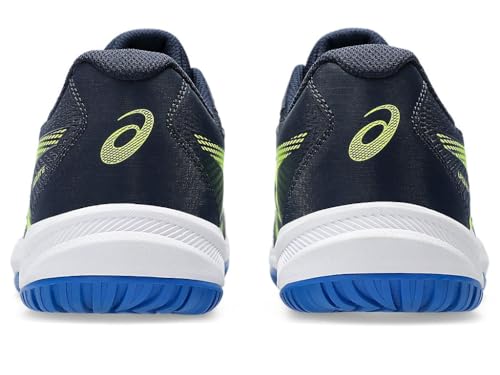 Image of Asics Men Upcourt 6 Badminton Shoe