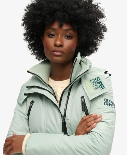 Veste Superdry W5011652A EU - vue 5
