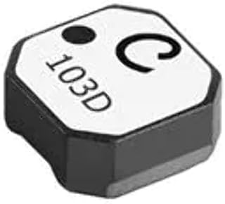 Pack of 5 LPS6225-154MRC Power Inductors 150uH Shld 20% 420mA 920mOhms SMD Halogen-Free :RoHS, Cut Tape