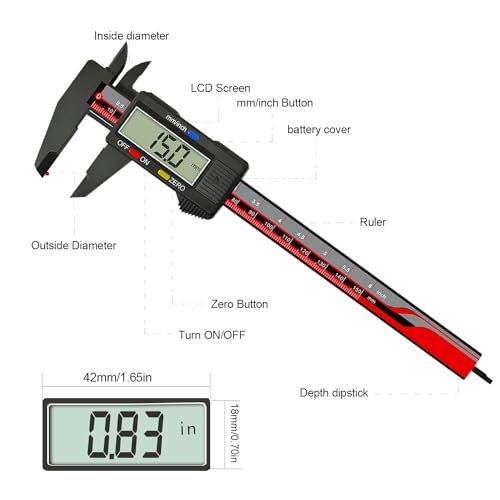 Medición Y Trazado, Tools Imagen adicional