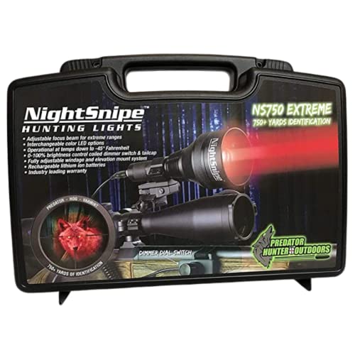 Best varmint hunting light [Top 17 Our Picks & Alternatives] Fathers