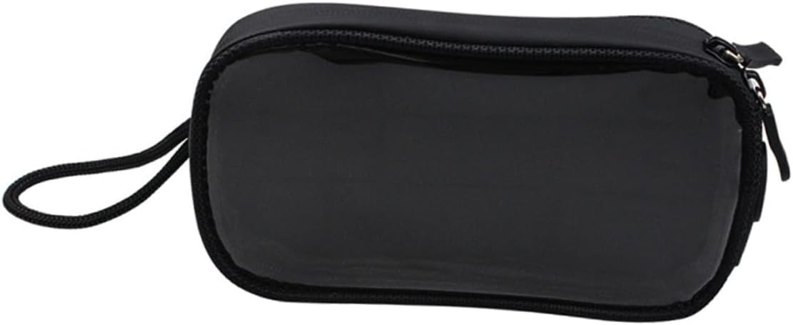 Waterproof Motorcycle Fuel Tank Bag with Magnetic Phone Holder, Small Gas Tank Bag for Motorcycles and Scooters, Sturdy Outdoor Riding Accessory