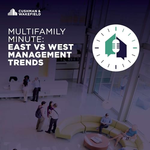 East vs West Management Trends Titelbild