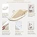 BEBE BASK Premium Baby Changing Basket - Artisan-Crafted Seagrass - Rope Handles - Changing Basket for Baby Dresser - All Accessories Included - Complete Set for Nursery (Natural)