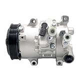 ☃Kompatibel mit Toyota Corolla Matrix