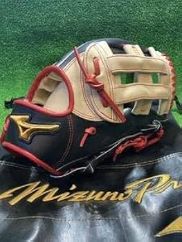 Amazon | 限定・・タグ付きMizunoPro ミズノプロ 一般軟式用 外