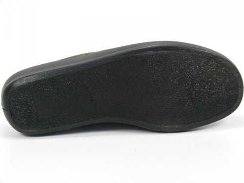 Mules homme Rohde 2694 chaussures de maison ouvertes légères - 4