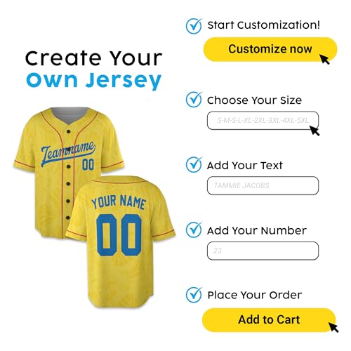 Custom 2026 Baseball Jersey - Uniforme personalizado de béisbol con diseño nacional para hombres, mujeres y niños miniatura 7