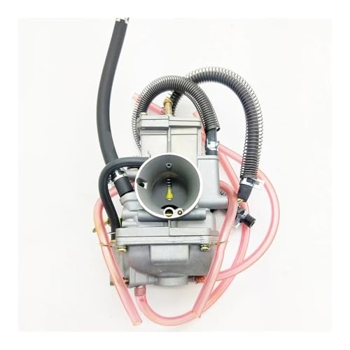 Carburateur de course 30 mm TM30 alimentation moteur pour moto deux temps RZ250