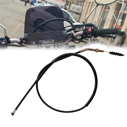 Câble d'embrayage pour moto CB400 et Hornet CB600 PC34 PC36 référence 22870-MBZ-G00