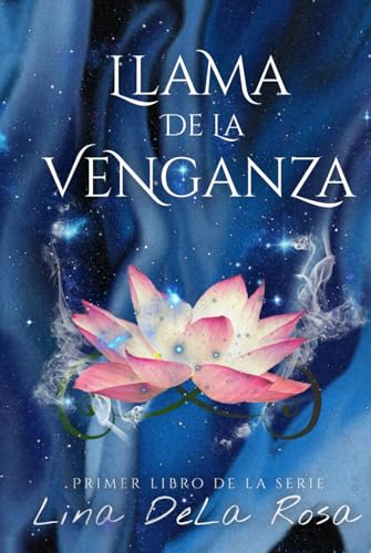 Llama De La Venganza: La batalla más dura es la que se libra en tu interior (No dejes que tu llama se apague) Llama De La Venganza: La batalla más dura es la que se libra en tu interior (No dejes que tu llama se apague)
