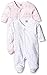 Care 4136 Pijama Mono, Rosa (Old Rose 556), 98 cm, Pack de 2