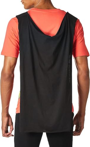 Rubies 880472-M Rubie'S Mens Dc Comics Men'S Robin T-Shirt thumb #3