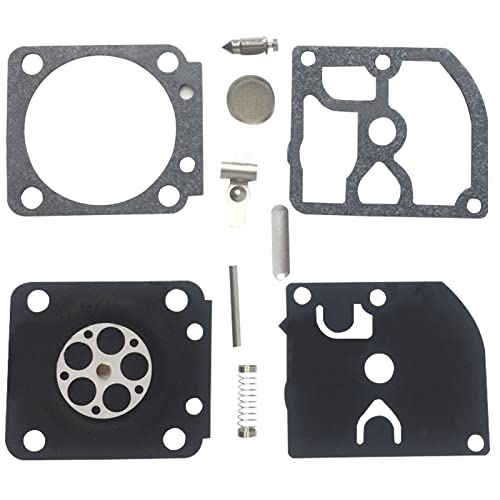 fanelod carburador, 1 Junta Coche, Pieza Repuesto carburador, Kit carburador, Repuesto para Kit carburador, Kit reparación carburador