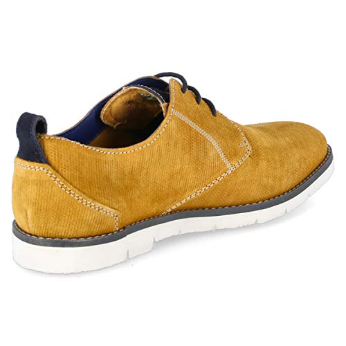 Image of Bugatti Mens Formal Shoes