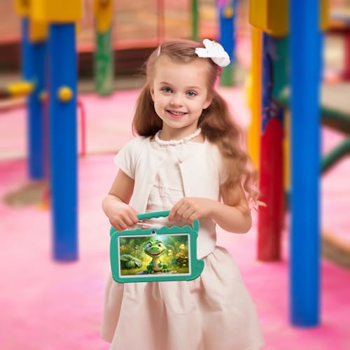 ZZB Kids Tablet 7 inch for Boy Girls ZZBAT70K の商品画像 2