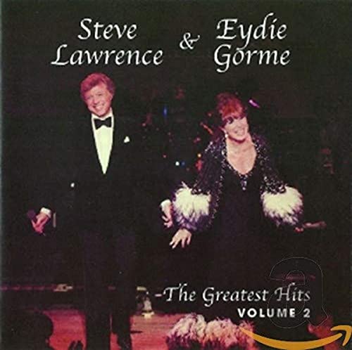 The Greatest Hits Volume 2