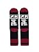 Dad Gifts - Mens Novelty Socks - Gifts For Dad - Best Dad Gifts - Fathers Day Gifts - Socks For Dad